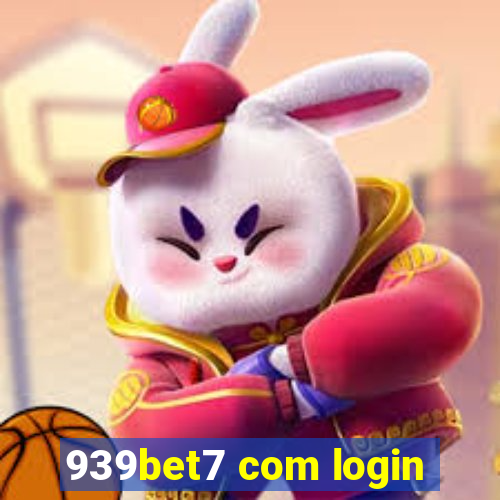 939bet7 com login